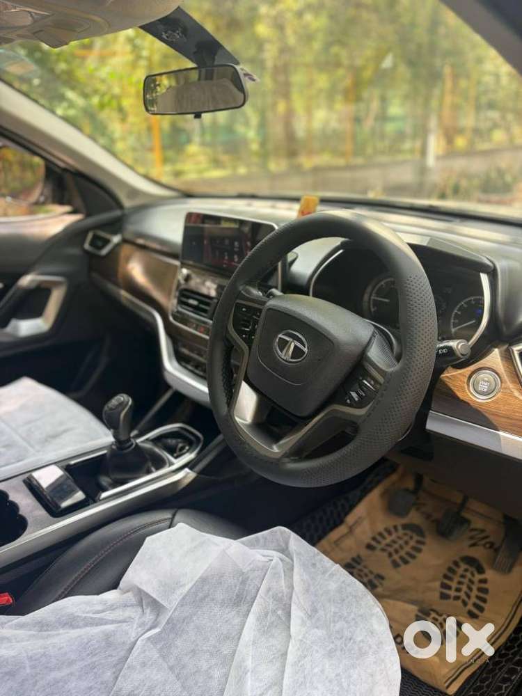 Tata Harrier Xt, 2020, Diesel