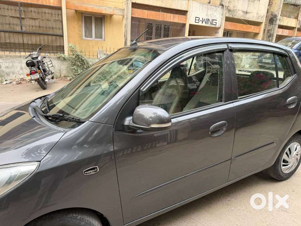 Hyundai I10 Asta 1.2 Kappa2, 2011, Petrol