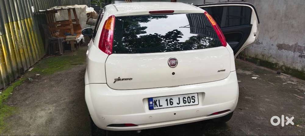 Good Vehicle