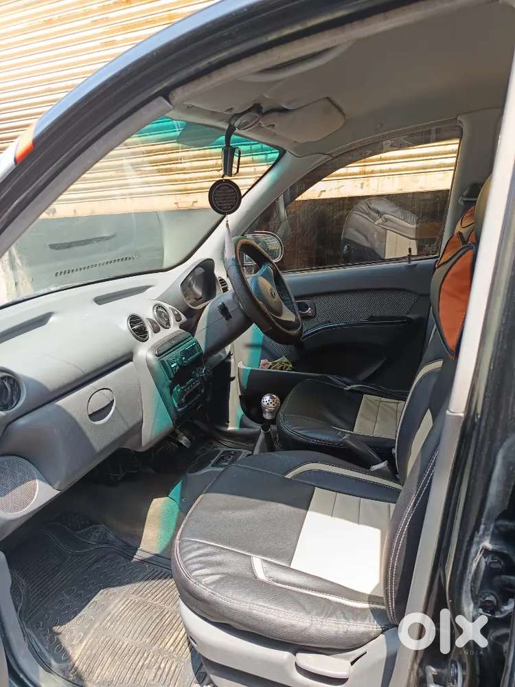 Hyundai Santro Xing 2004