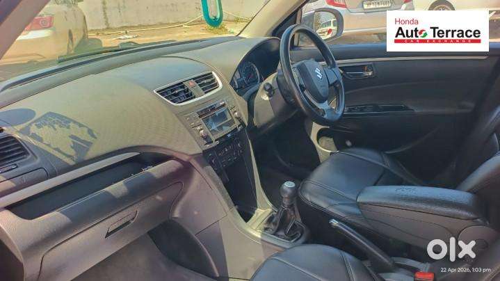 Maruti Suzuki Celerio Zxi, 2015, Petrol