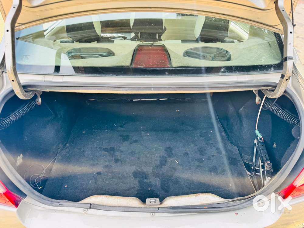 Mahindra Verito 1.5 D4 Bs-iii, 2012, Diesel