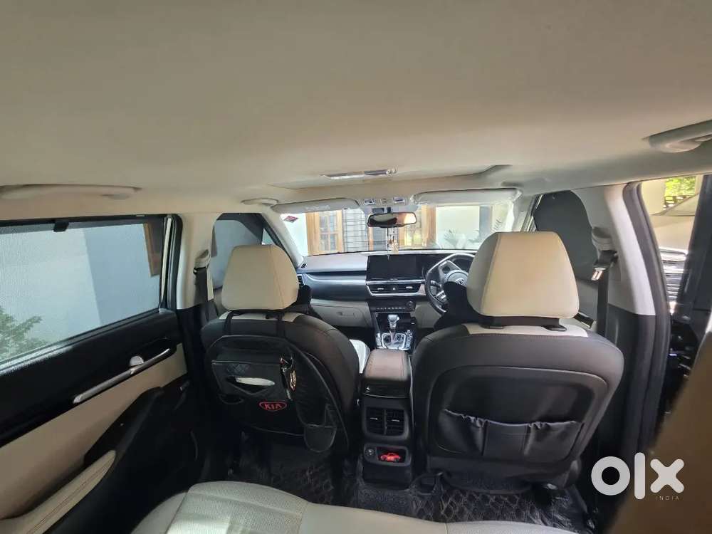 Kia Seltos 1.5 Gtx+ 2020
