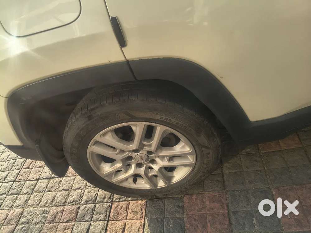 Jeep Compass 2.0 Limited Diesel