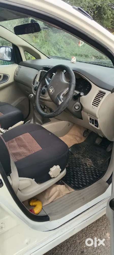 Toyota Innova 2015 Diesel