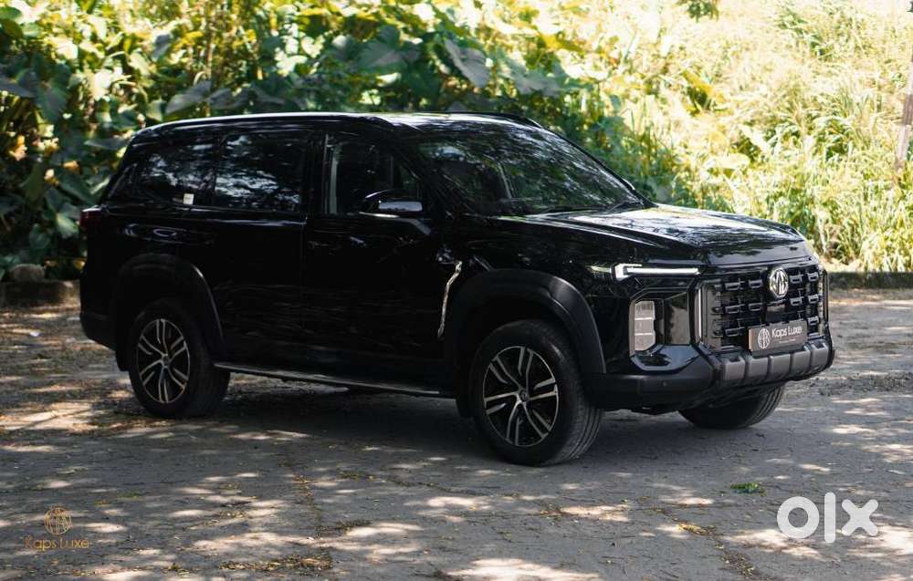 Mg Magestor Magester, 2026, Diesel
