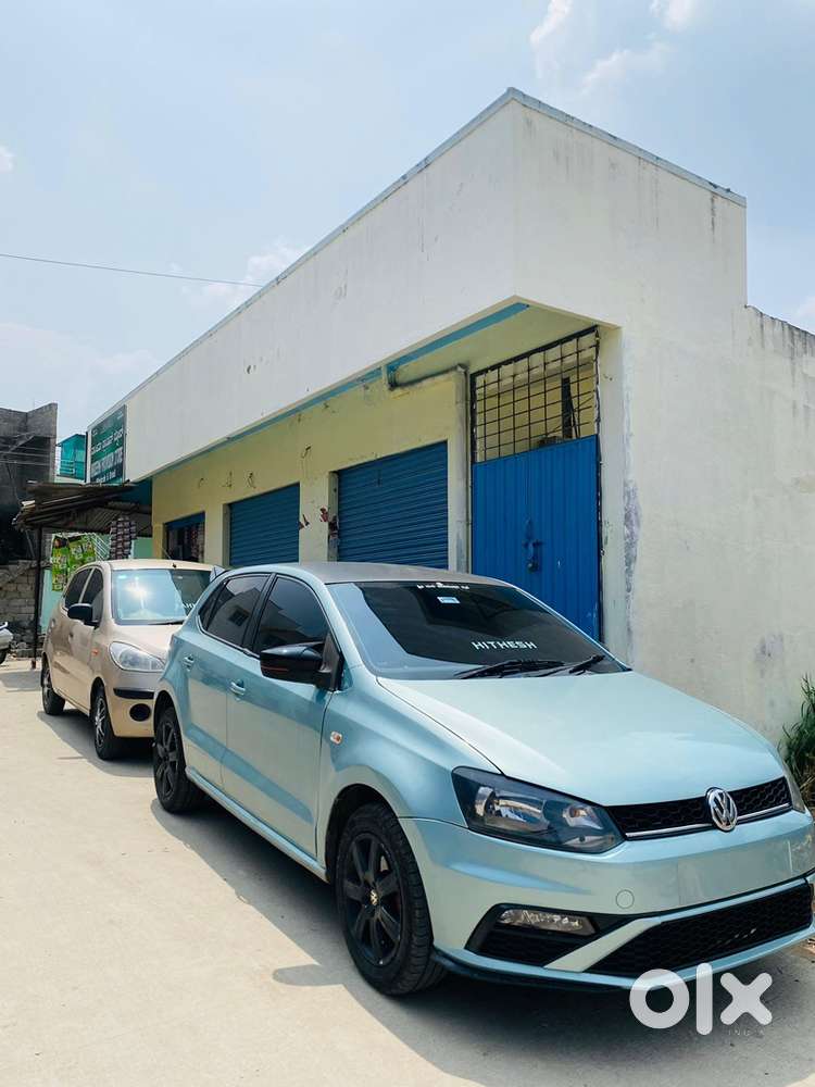 Volkswagen Polo Diesel 2010
