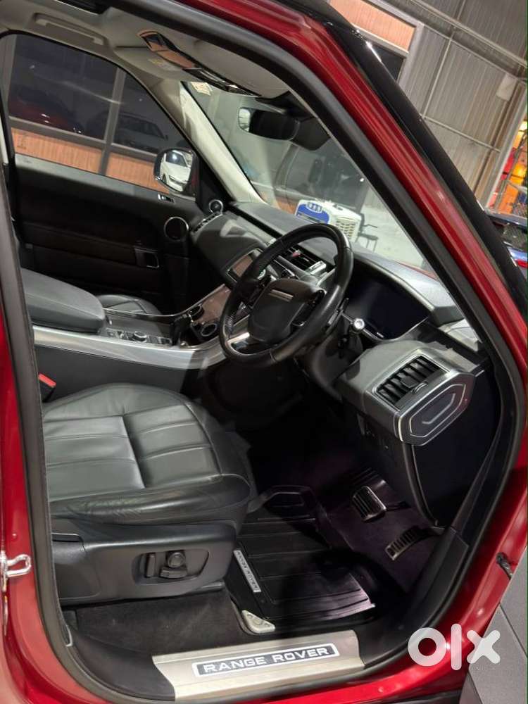 Land Rover Range Sport Se Dynamic 3.0 Diesel, 2019, Diesel
