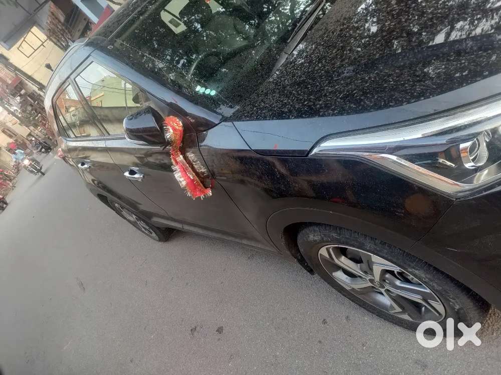 Fully In Excellent Condition