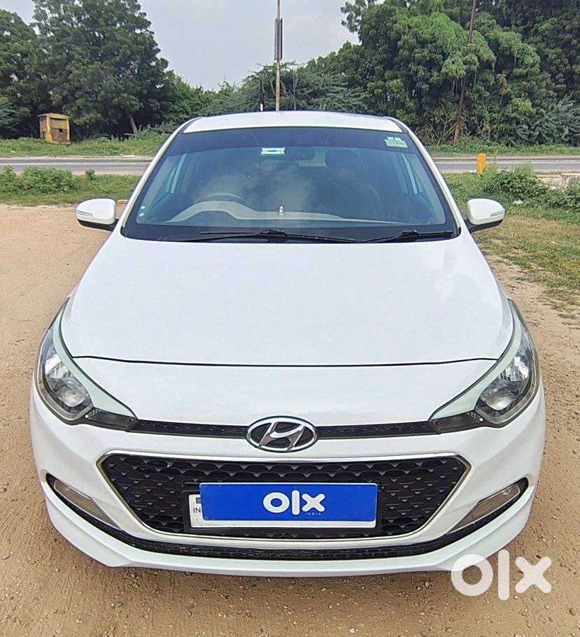 Hyundai I20 1.2 Asta, 2016, Petrol