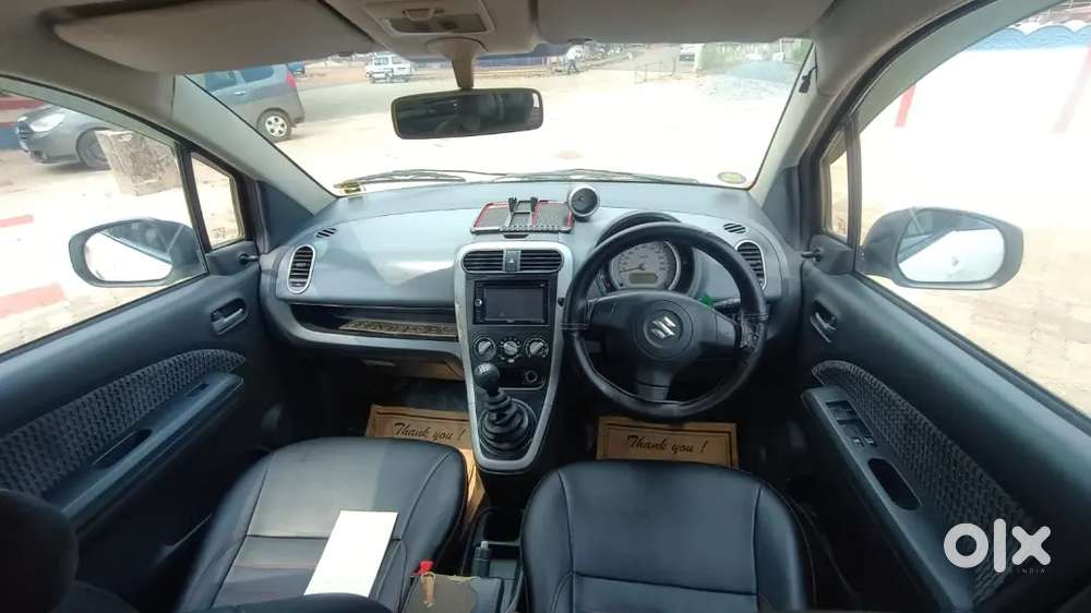Maruti Suzuki Ritz 2013 Diesel Well Maintained