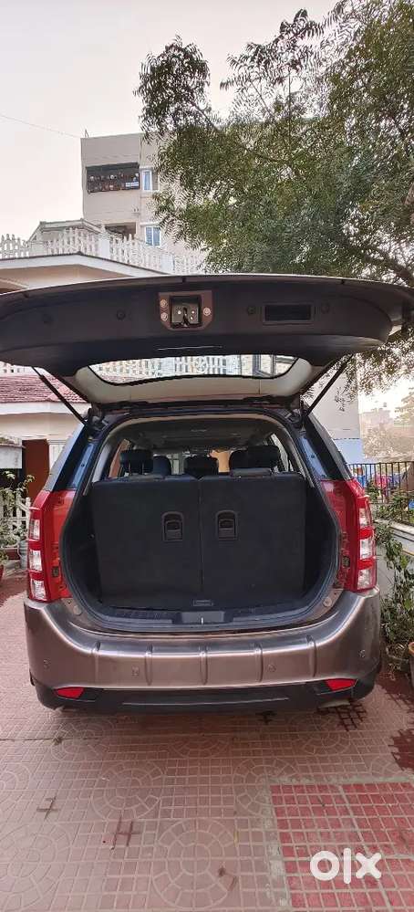 Rare Find: Single-handed 2018 Xuv500  Just 30k Kms  Sparingly Used