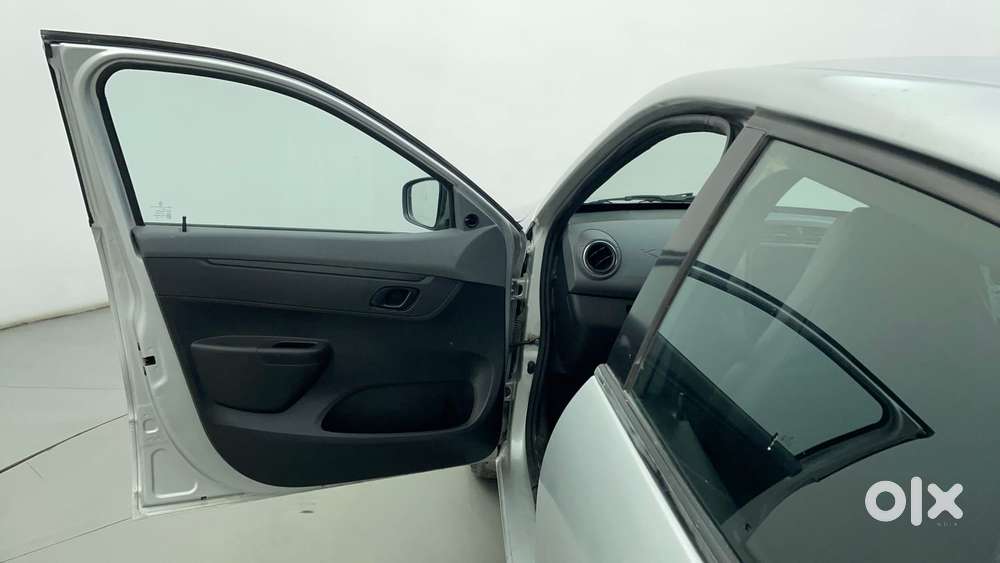 Renault Kwid 2019-ongoing 1.0 Rxt (o), 2021, Petrol