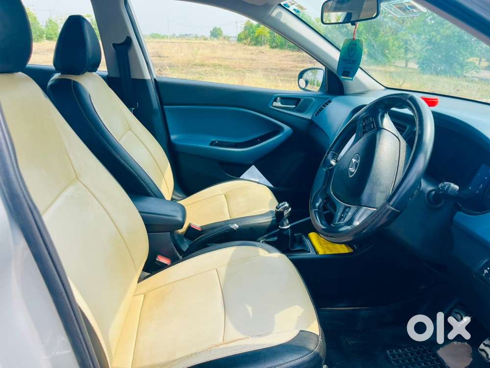 Hyundai I20 Active 2015 Diesel