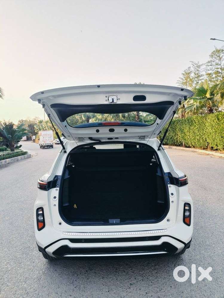 Maruti Suzuki Grand Vitara 1.5 Delta Cng, 2024, Cng & Hybrids