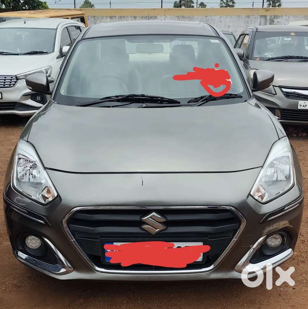 Maruti Suzuki Swift 2018 Vdi Bsiv