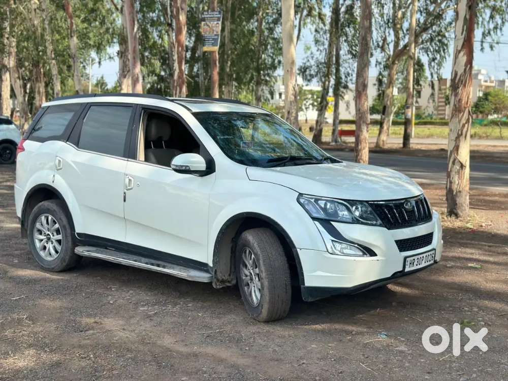 Mahindra Xuv500 2015 Diesel Good Condition