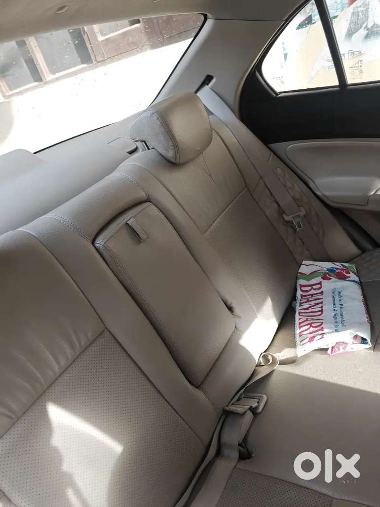 Maruti Suzuki Dzire 2018 Petrol Manual