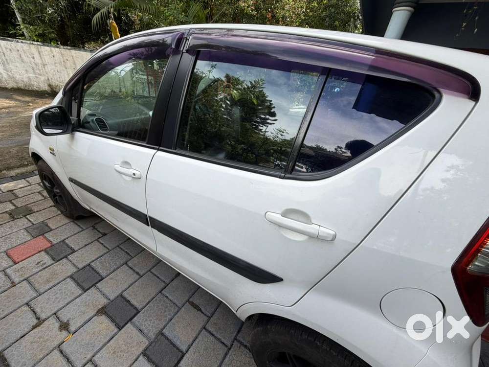 Maruti Suzuki Diesel 2010