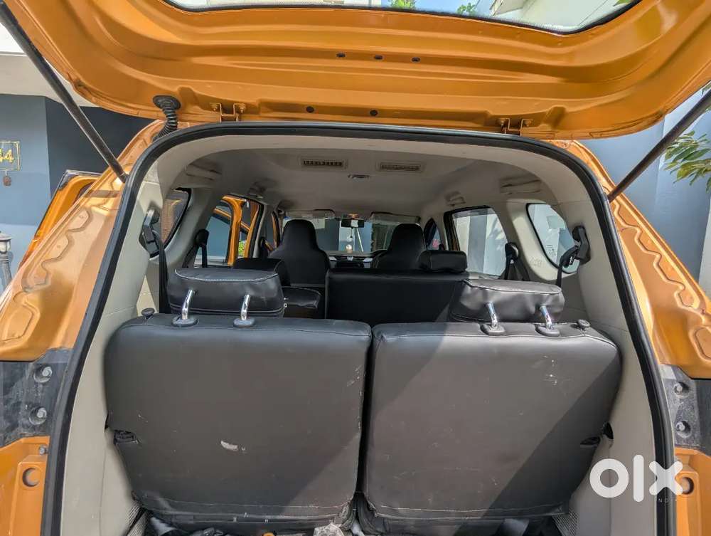 *spot Deal* Triber Rxt Automatic Pristine Condition - Leather Seats
