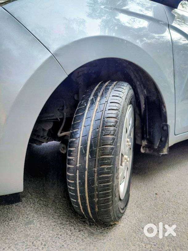 Hyundai New Santro 1.1 Sportz Mt, 2018, Petrol