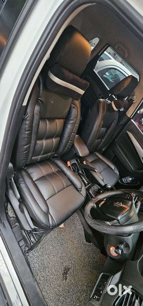 Maruti Suzuki Brezza Zdi, 2019, Diesel