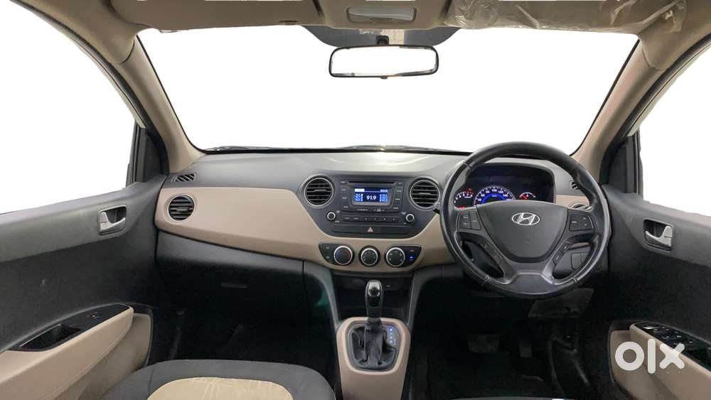 Hyundai Grand I10 Asta 1.2 Kappa Vtvt, 2014, Petrol