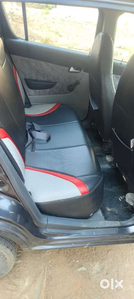 Maruti Suzuki Alto 2018 Petrol 83431 Km Driven