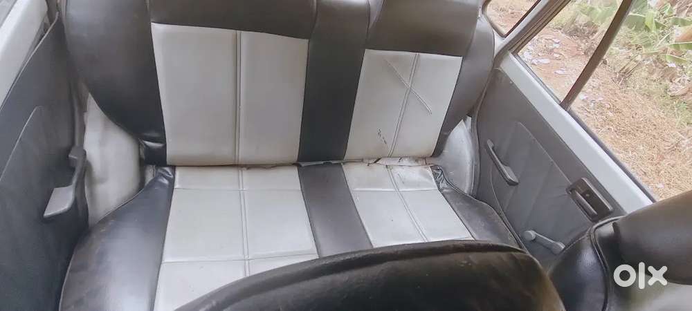 Maruti Suzuki 800 1999 Petrol 58000 Km Driven
