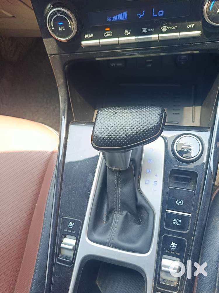 Hyundai Alcazar 1.5 Signature (o) Diesel At 7 Str, 2023, Diesel
