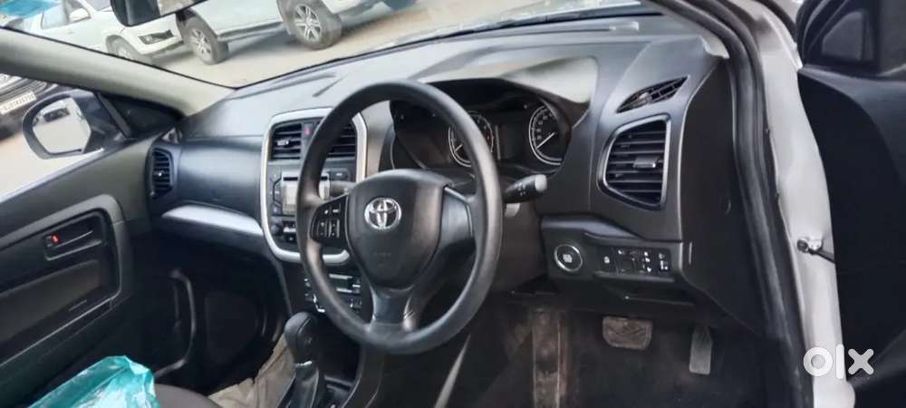 Urban Cruise Unused Company Condition