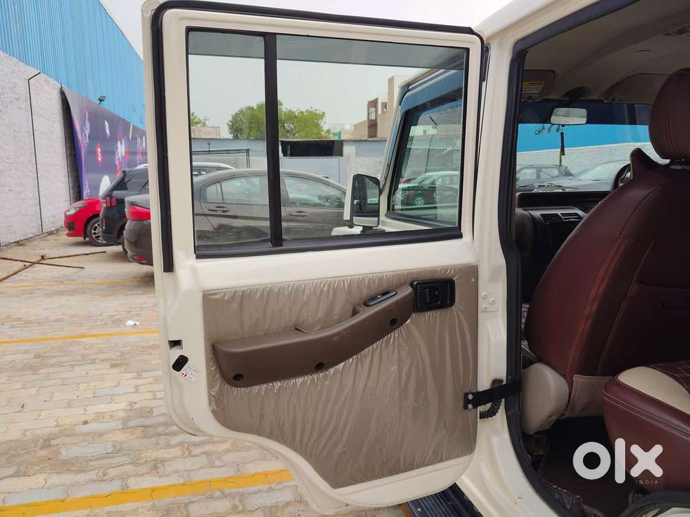 Mahindra Bolero B6 (o), 2023, Diesel
