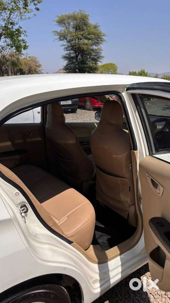 Honda Amaze 2013-2016 Ex I-vtech, 2013, Petrol