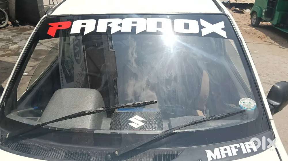 Maruti Suzuki Zen Estilo 2000 Petrol Manual