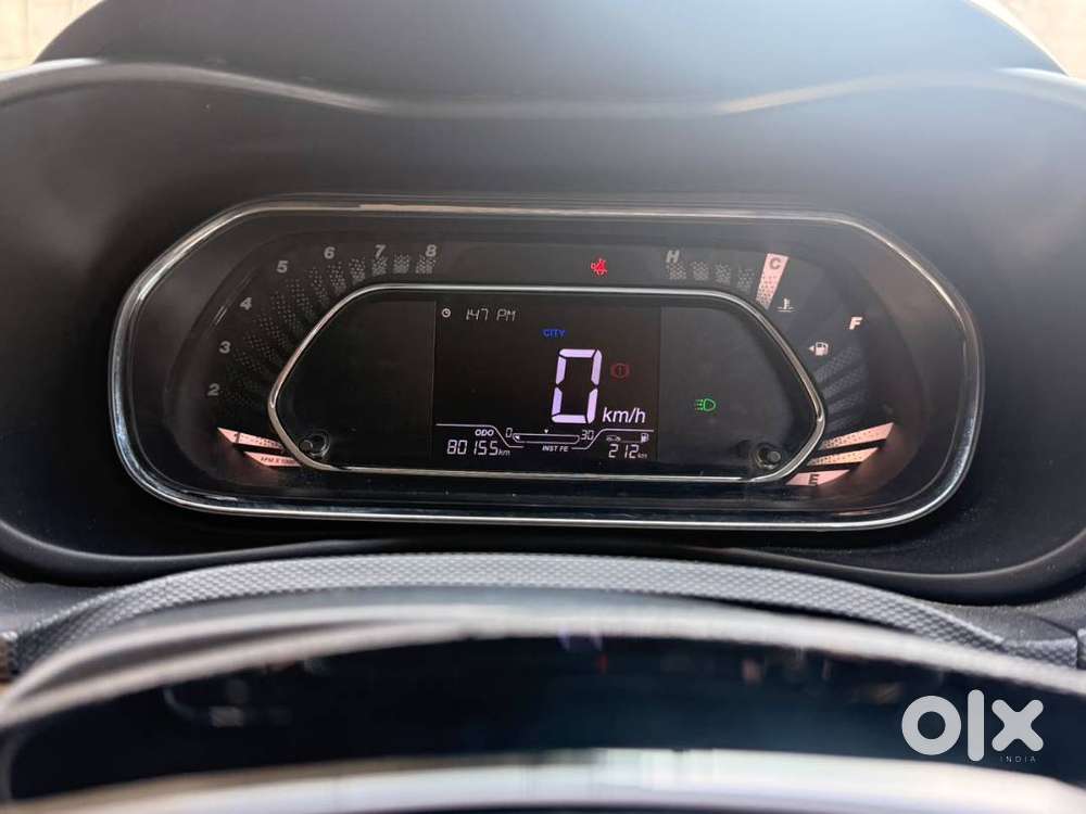 Tata Nexon 2021 Car