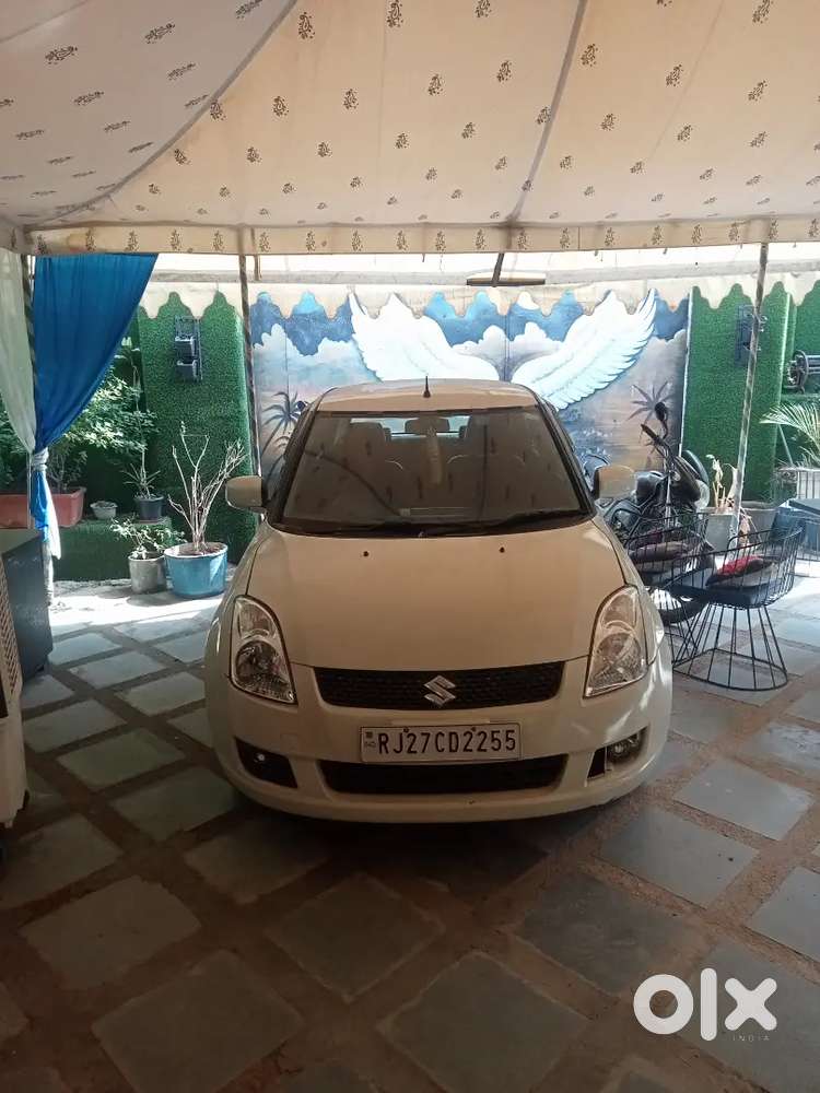 Maruti Suzuki Swift 2011