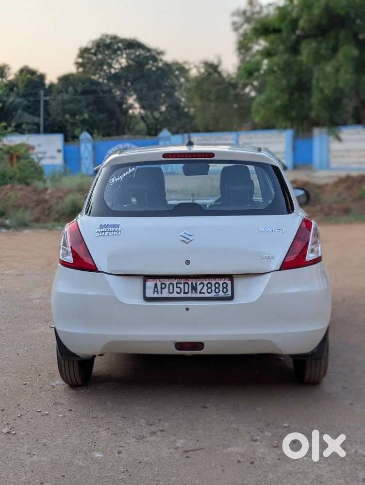 Maruti Suzuki Swift Ddis Vdi, 2010, Diesel