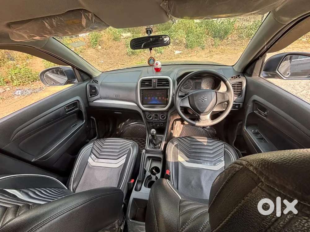 Maruti Suzuki Vitara 2019 Vdi Manual Diesel