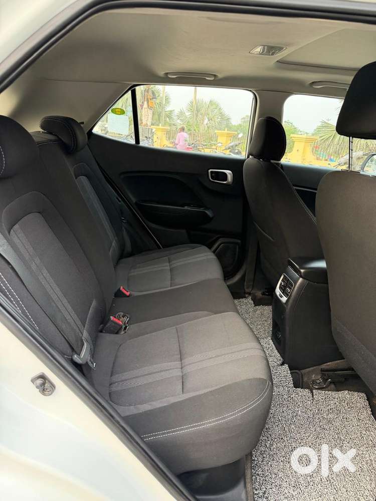 Hyundai Venue 2021 Diesel Car