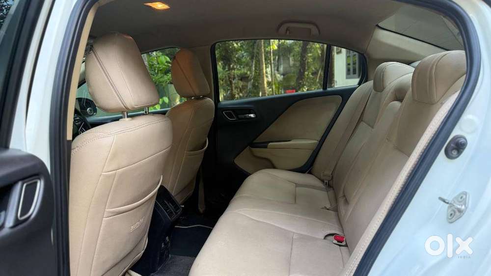 2018 Honda City  1st Owner  Company Service  1.79l Km  Kondotty