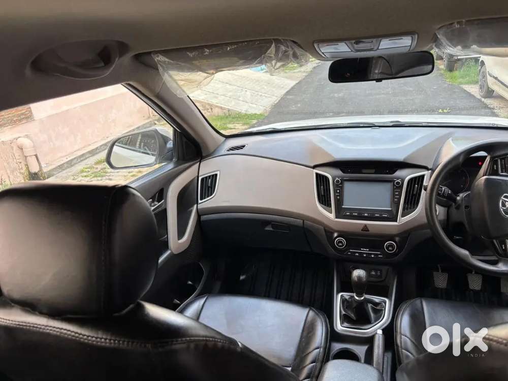 Hyundai Creta Diesel For Sale