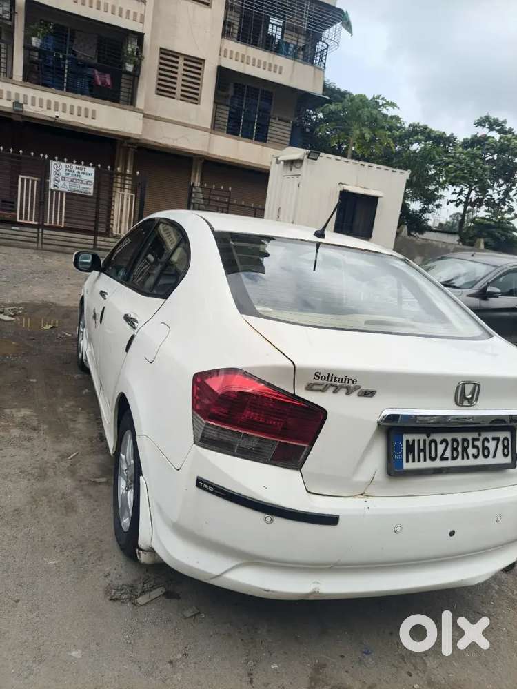 Honda City 2011 Mt Exclusive