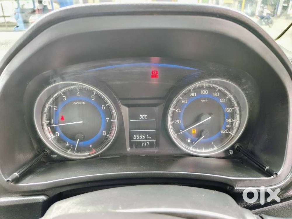 Maruti Suzuki Baleno 1.3 Delta, 2016, Petrol