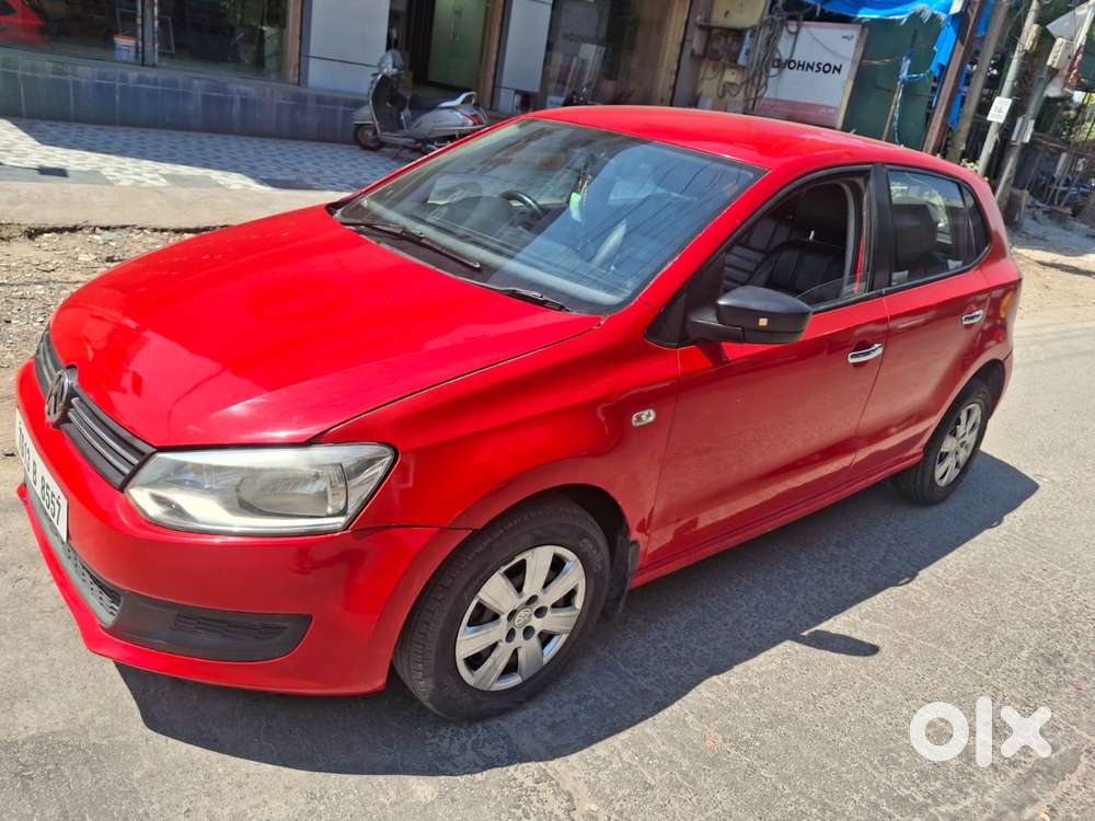 Volkswagen Polo 2009-2013 Diesel Trendline 1.2l, 2013, Diesel