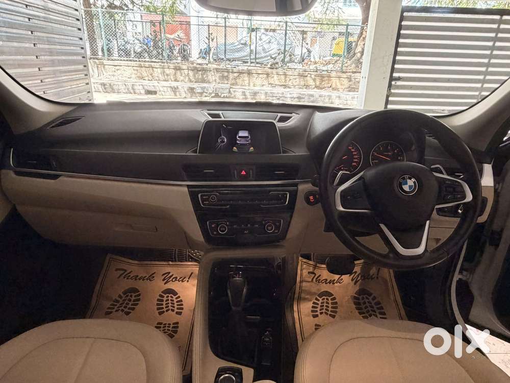 Bmw X1 Sdrive 20d X Line, 2016, Diesel