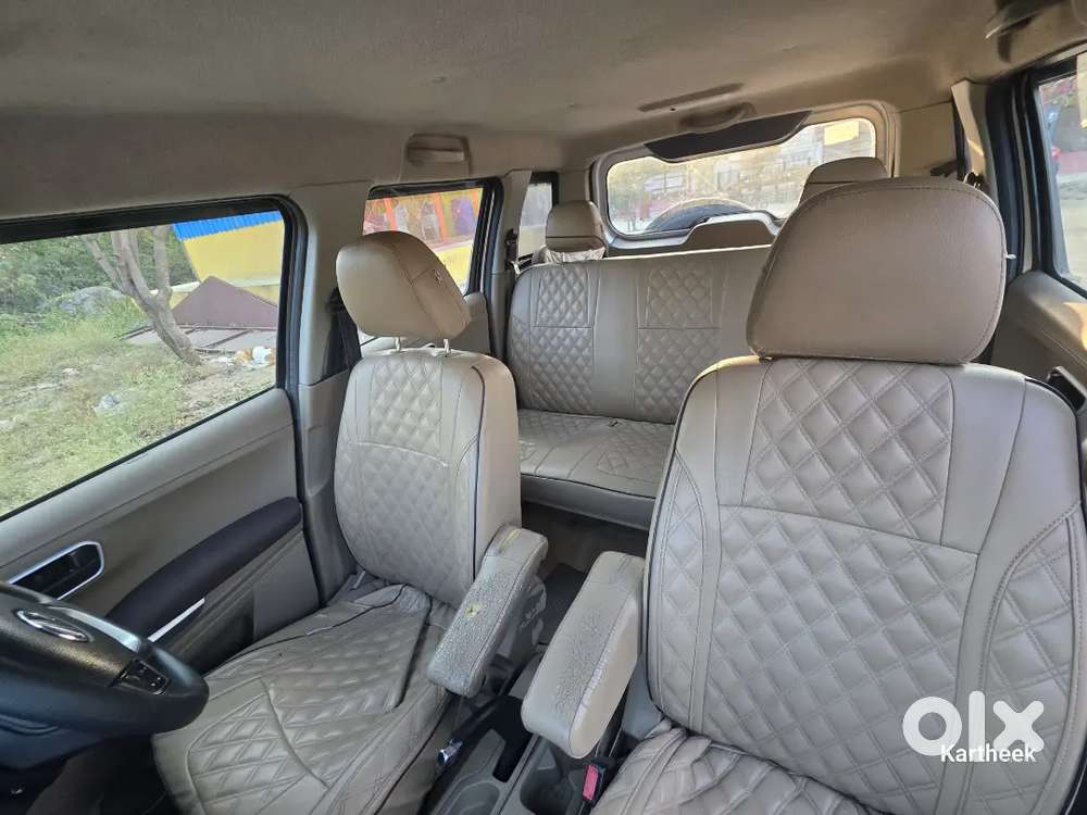 Mahindra Tuv 300 2017