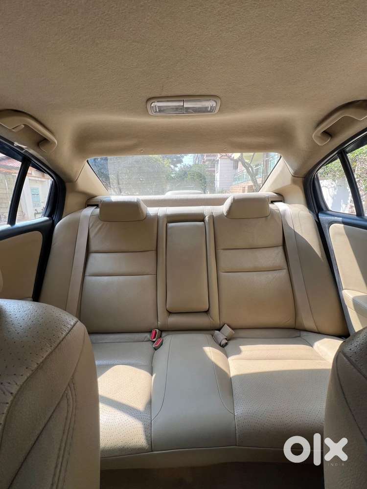 Honda City 2014-2015 I Dtec Vx, 2014, Diesel