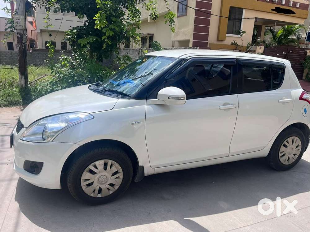 Maruti Suzuki Swift 2012 Diesel Well Maintained