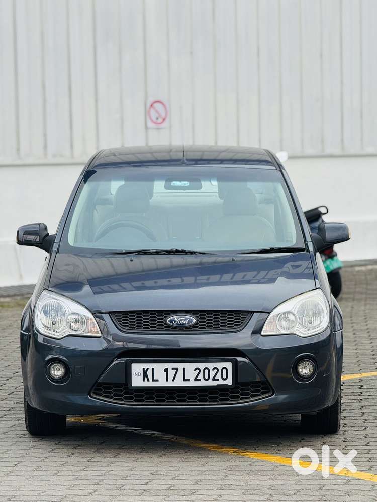 Ford Fiesta 2011-2013 Titanium 1.5 Tdci, 2013, Diesel