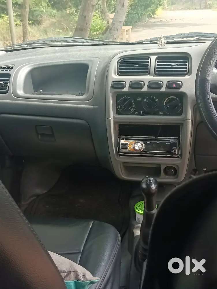 2010 Maruti Suzuki Alto Lxi Bsiii